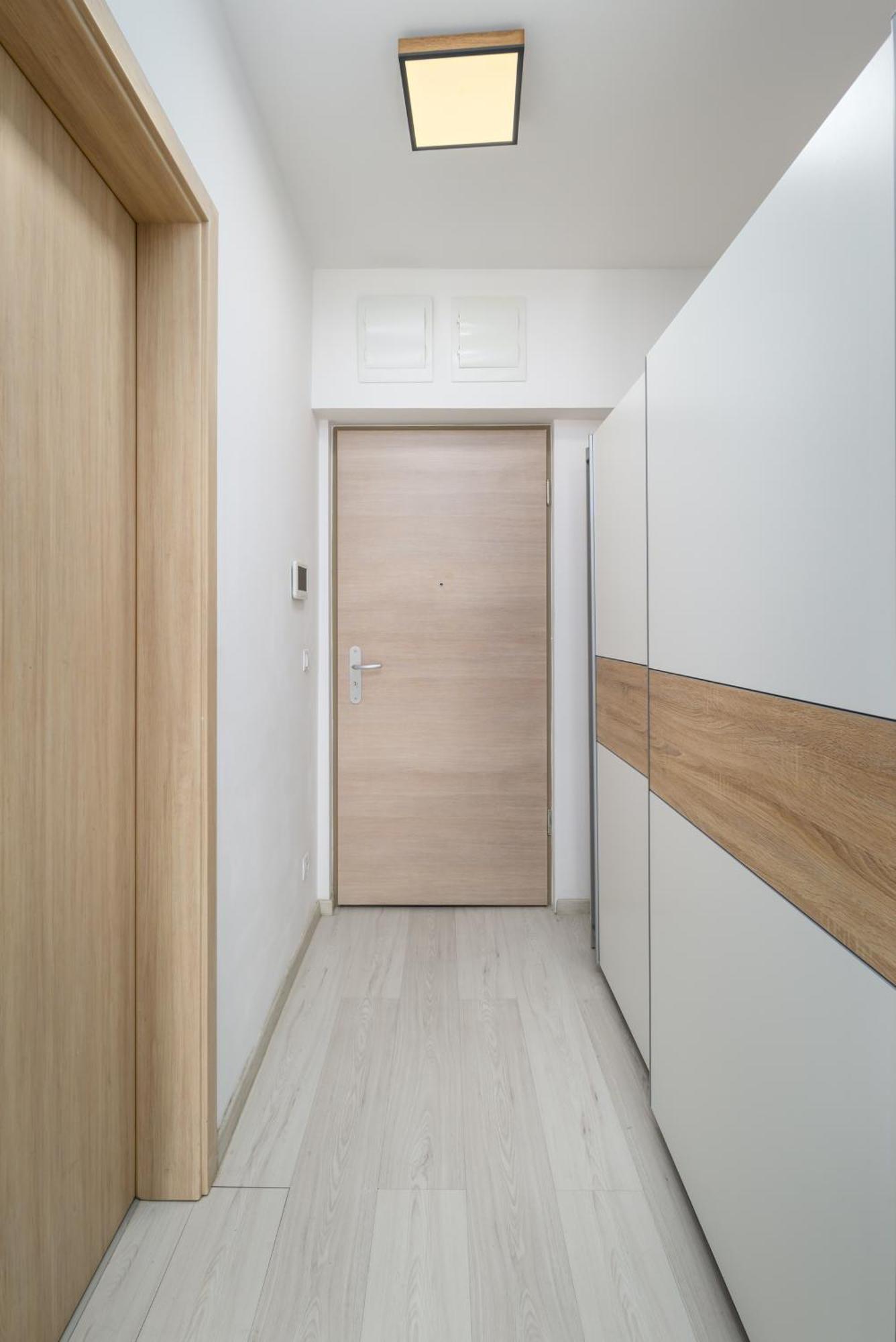 Atrium Residence Deluxe Suite-Free Parking Garage Same Building Budapest Esterno foto