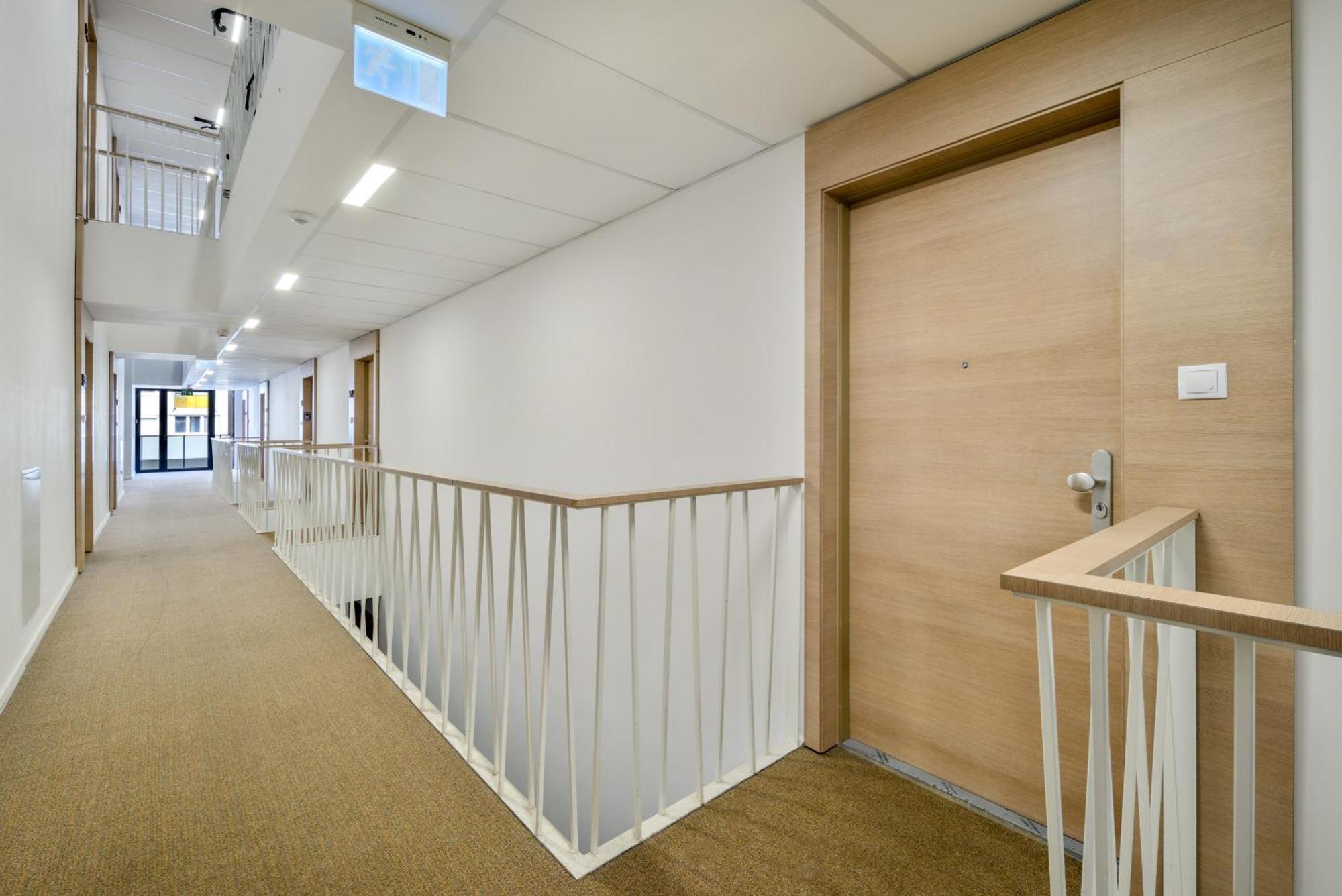 Atrium Residence Deluxe Suite-Free Parking Garage Same Building Budapest Esterno foto